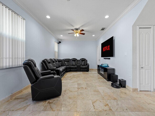 Building Photo - 16421 SW 64th Ter