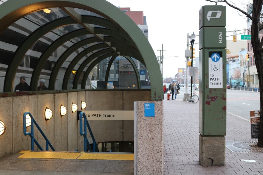 Building Photo - 201 Marin Blvd