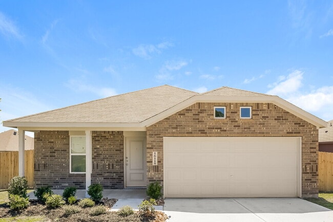 Building Photo - 16118 Hatton Dr