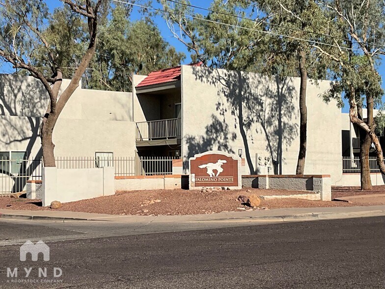 Building Photo - 2828 E Tierra Buena Ln