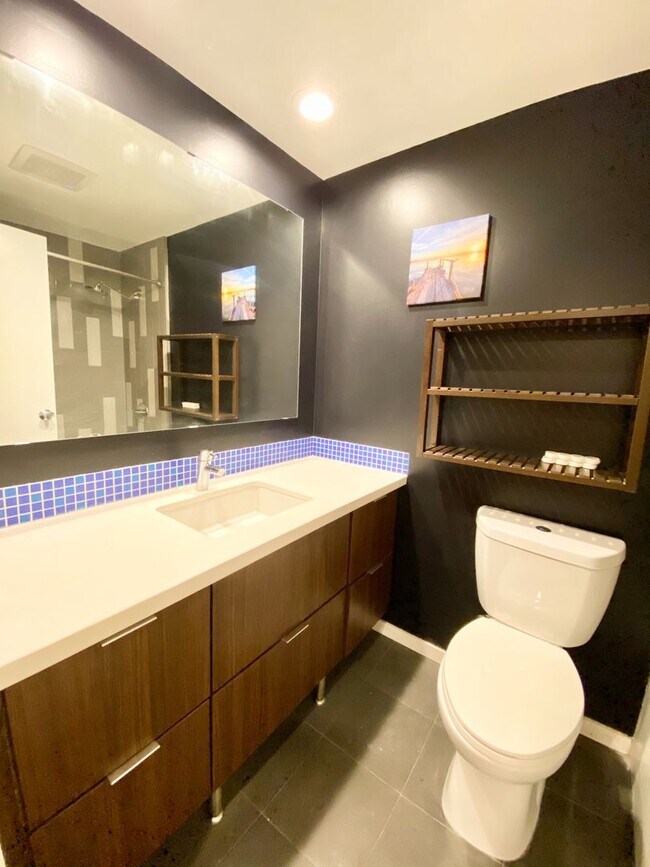 Building Photo - Prestigious BUNKER HILL TOWER - Downtown L...