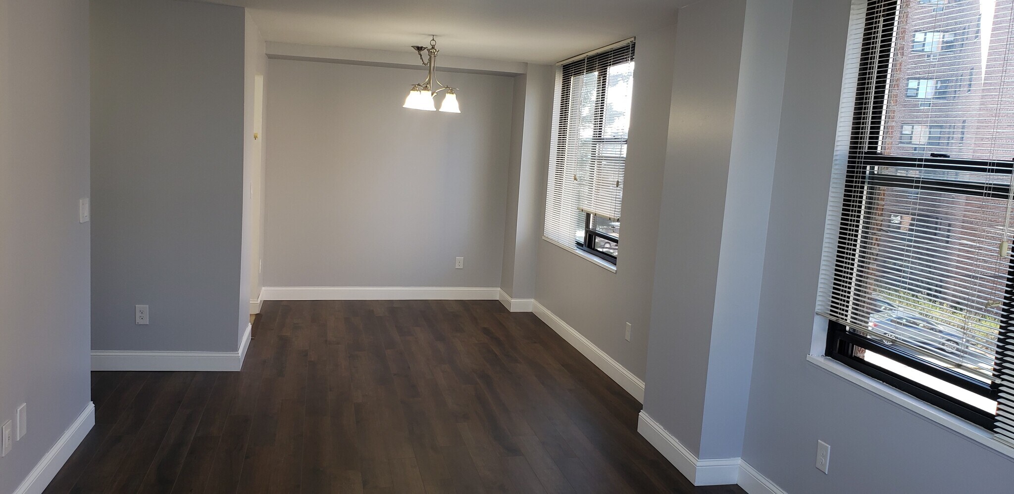 Building Photo - 9019 Wall St