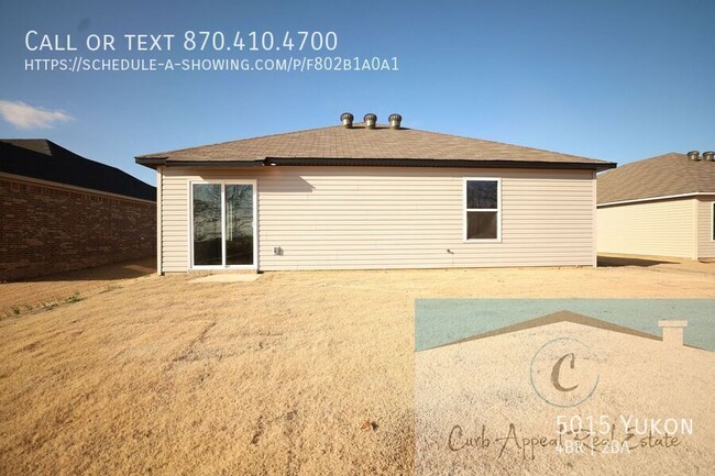 Building Photo - Move in special $800!!  New construction i...