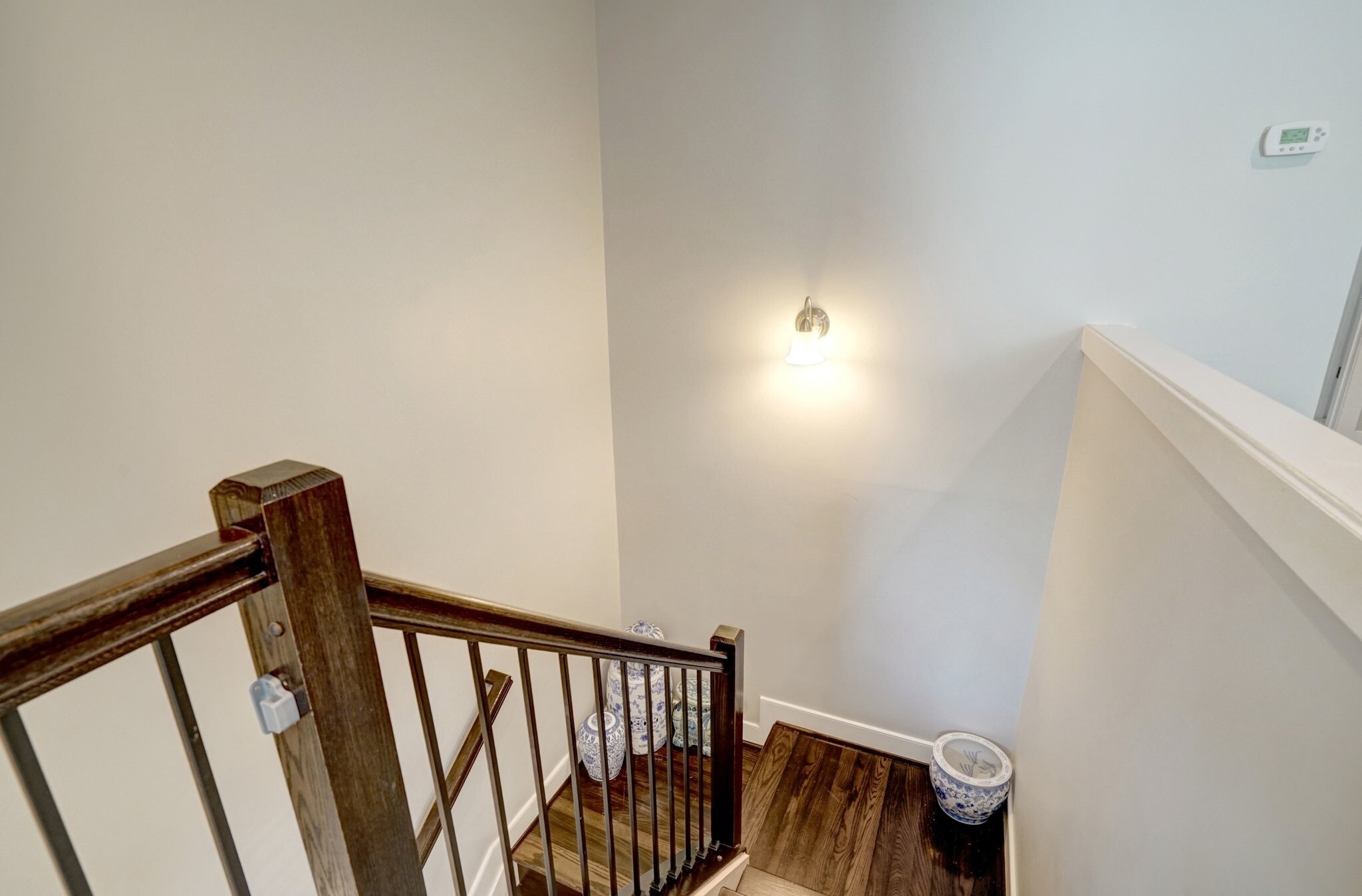Staircase - 2209 Richmond Hwy
