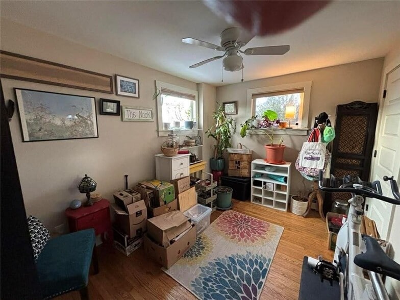 Building Photo - 12 Clark St