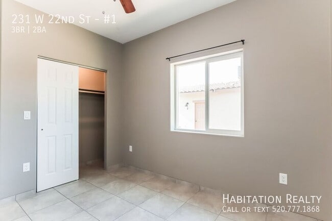 Building Photo - 231 W 22nd St