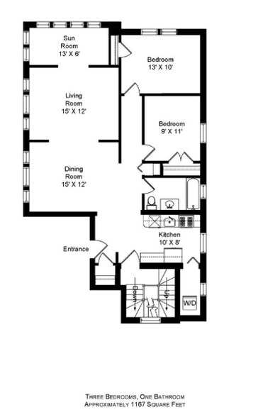 Building Photo - 1950 W Leland Ave
