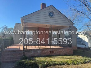 Building Photo - Tarrant