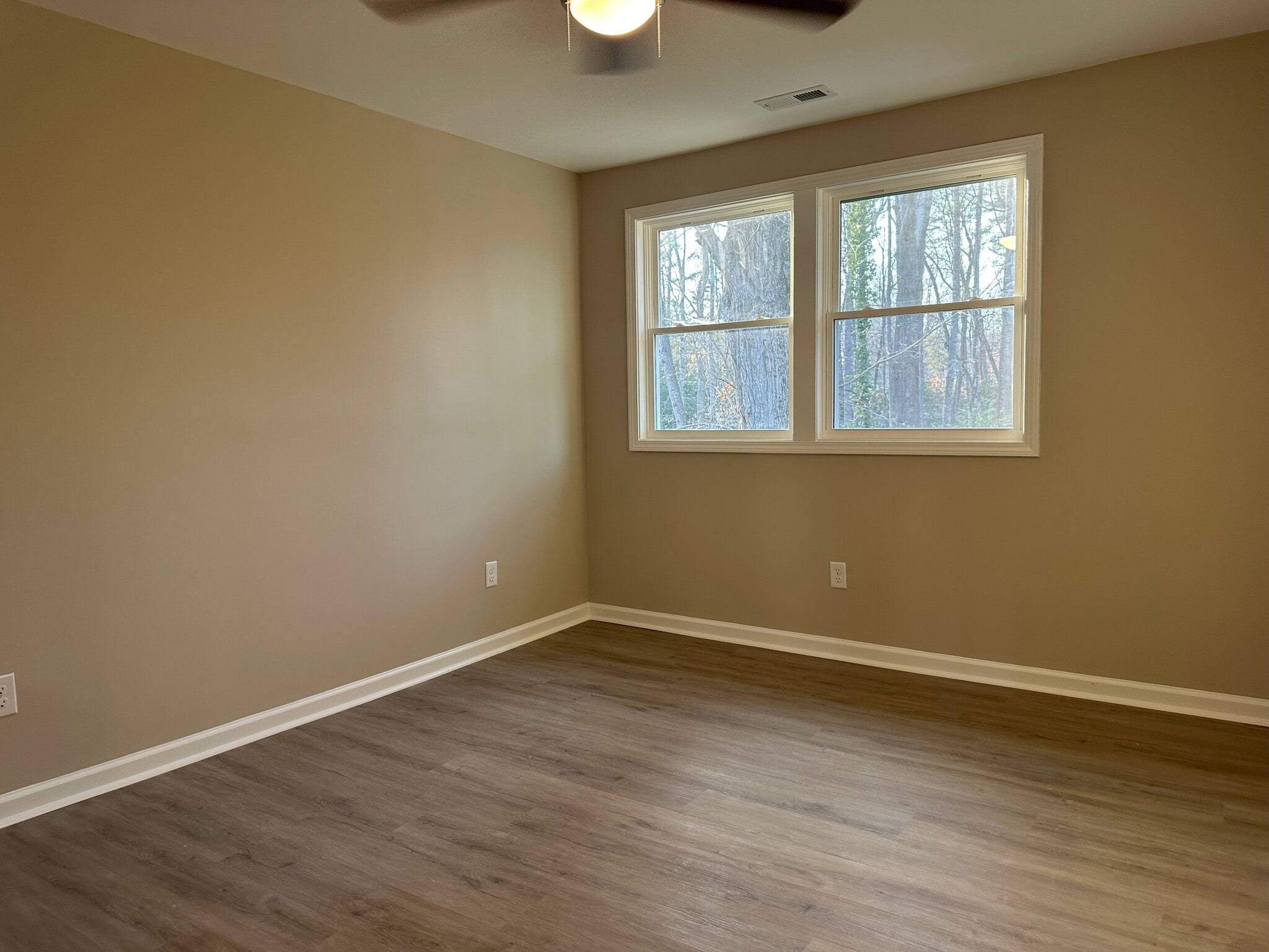 Bedroom 2 - 4103 N Center St