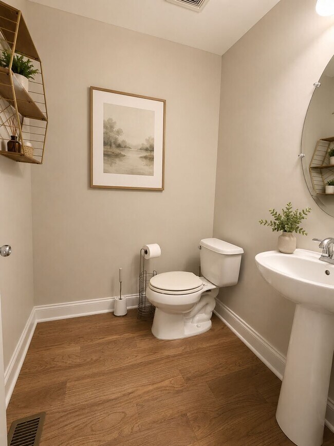 Building Photo - 5008 Ridgemont Walk