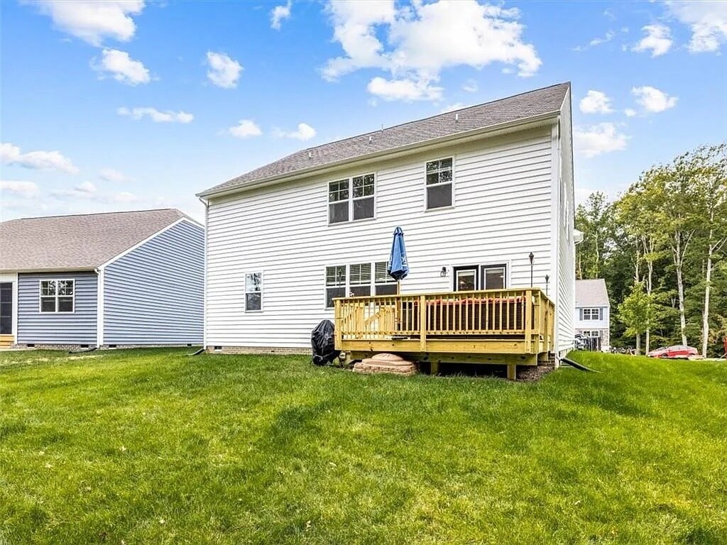 Building Photo - 5713 Brailen Dr