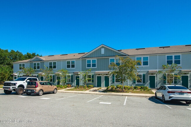 Building Photo - 2846 Black Buck Cir