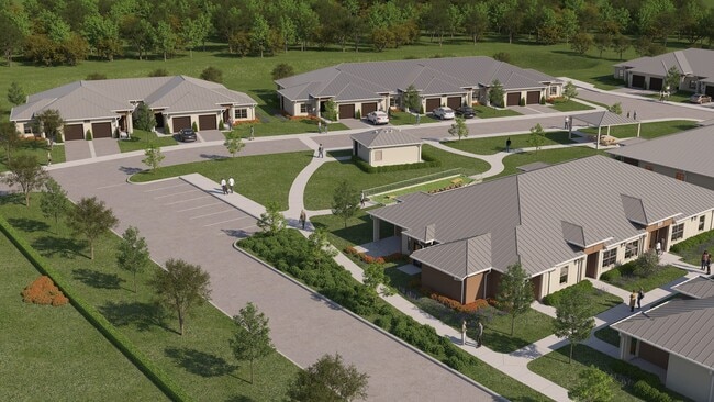 Building Photo - Kensington at Old Kings Senior Living