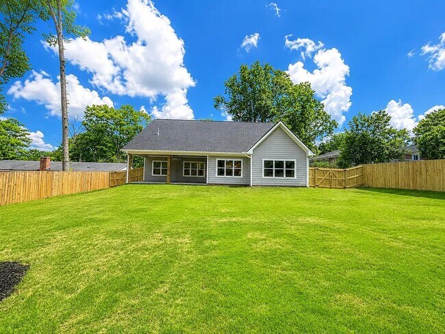Building Photo - 125 Wilbon Cir