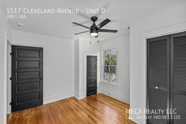 Building Photo - 1517 Cleveland Ave