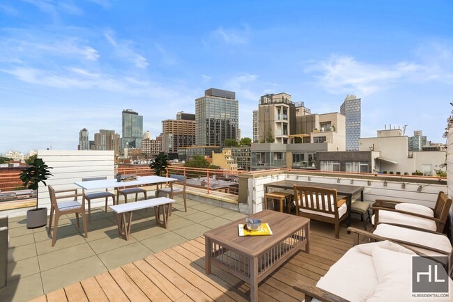 Picture of PROSPECT HEIGHTS - LUXURY PENTHOUSE W/PRIV... - 658 Bergen St Brooklyn ...