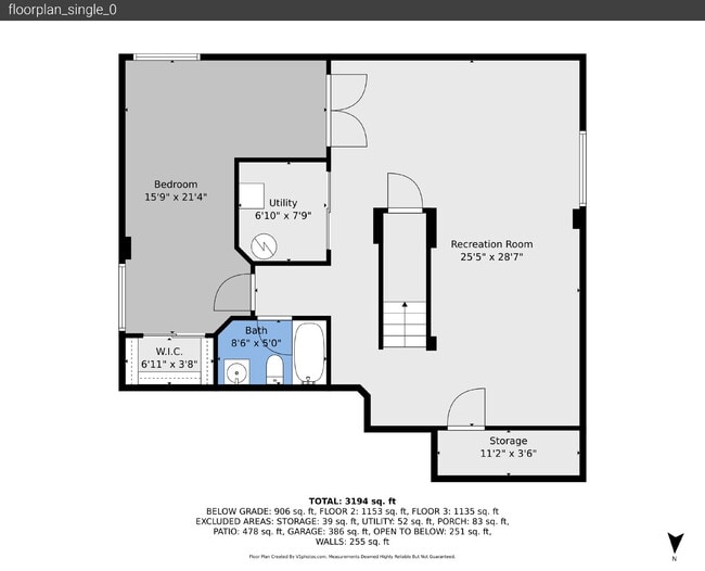 Building Photo - $2,545.00, 4 bed, 3.5 bath, located in Colorado Springs with upgrades