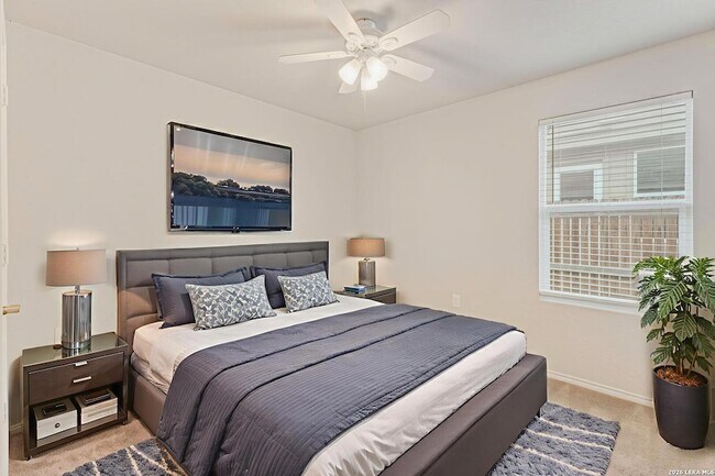 Building Photo - 7207 Lavaca Bluff