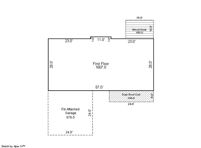 Building Photo - 835 Austin Ln