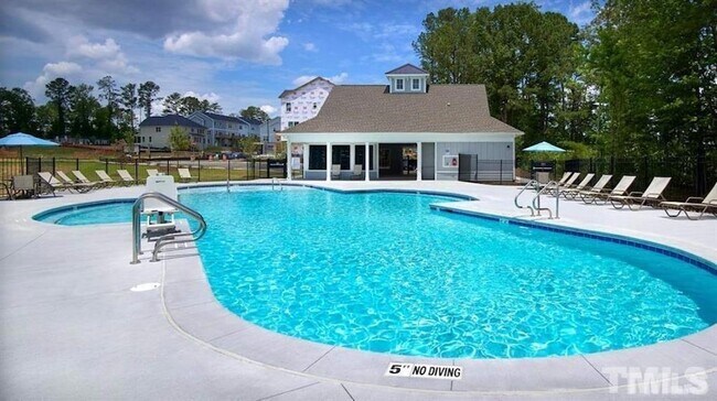 Building Photo - 1108 Finch Ct