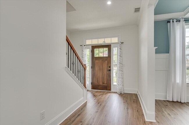 Building Photo - Home For Rent: 765 Mural Lake Ct Grovetown...