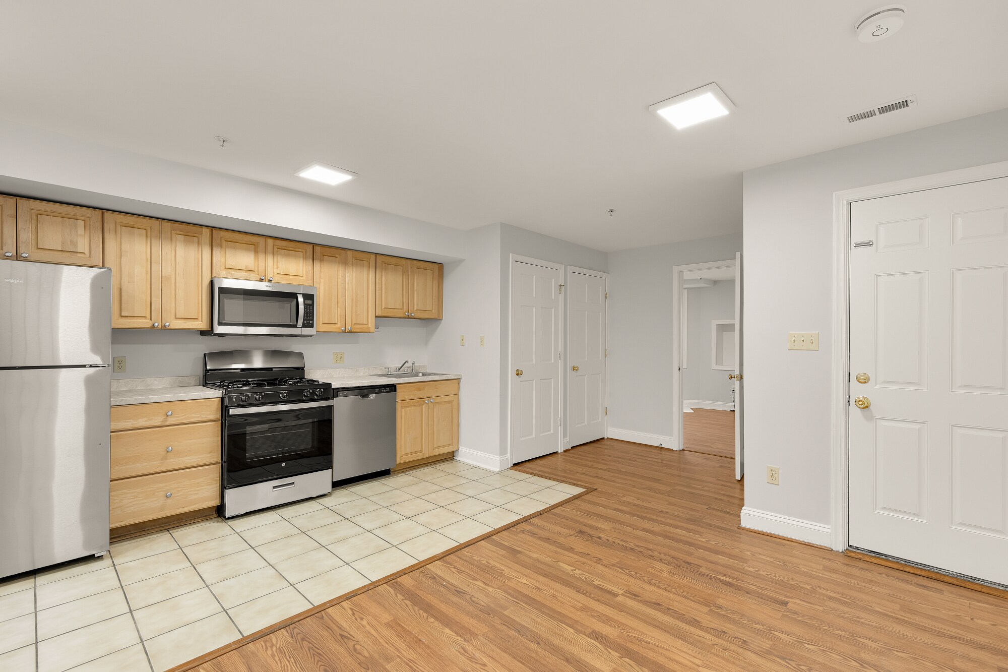 Building Photo - 1316 Irving St NW