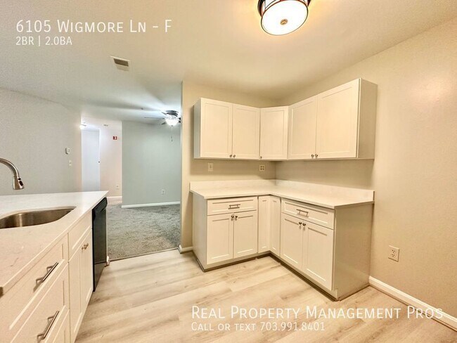 Building Photo - 6105 Wigmore Ln