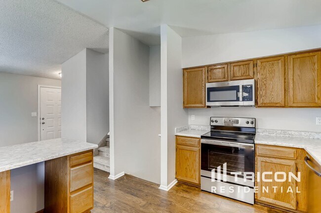 Building Photo - 4170 S Biscay Cir