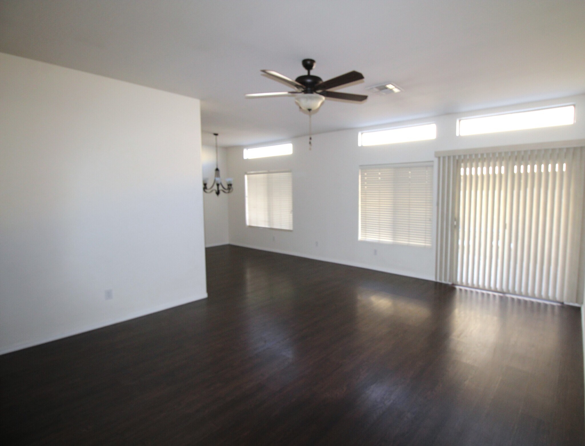 Living Room - 440 S Val Vista Dr.