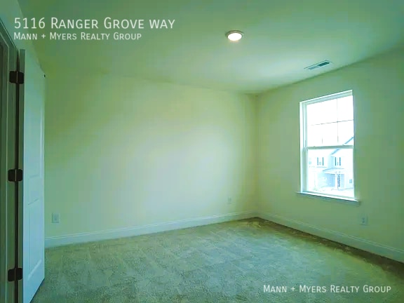 Building Photo - 5116 Ranger Grv Wy