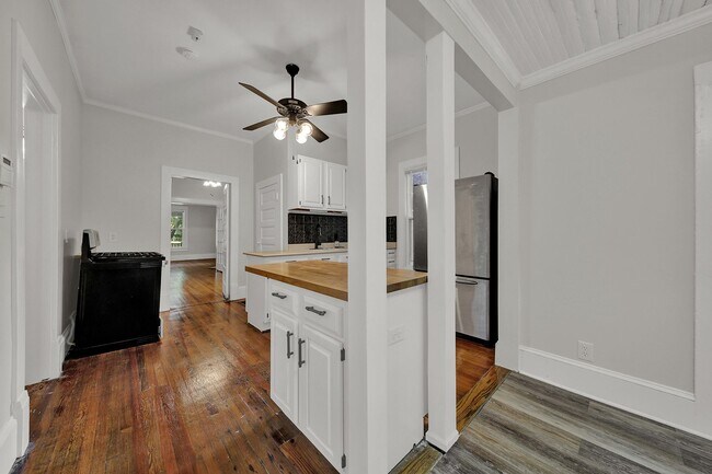 Building Photo - Restored Victorian Home