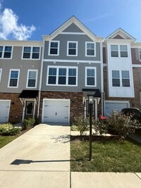 Building Photo - 8843 Foxway Rdg Ln