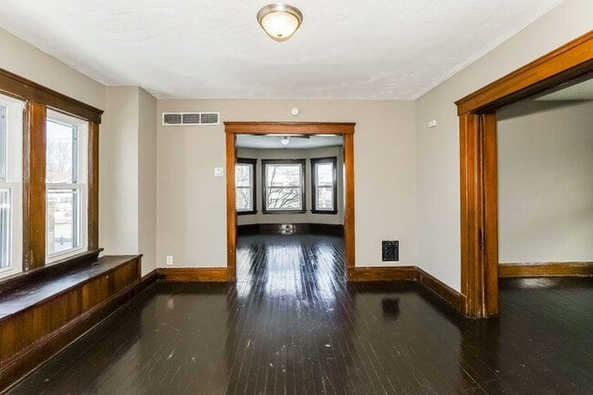 Building Photo - 9423 Denison Ave