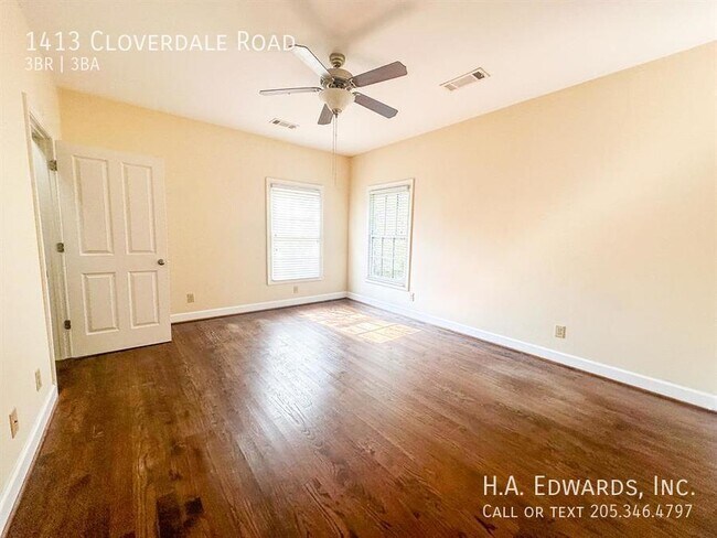 Building Photo - 1413 Cloverdale Rd