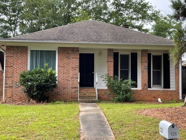 Building Photo - Jamestown Colony Subdivision