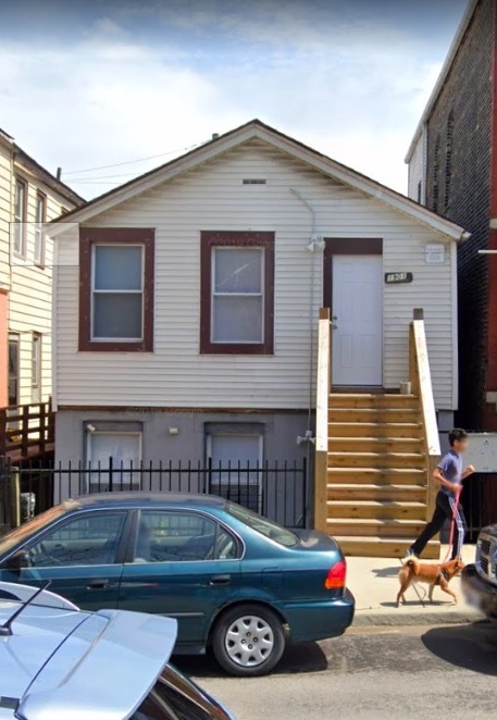 Building Photo - 1901 S Ruble St