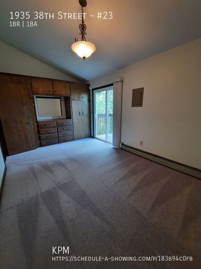 Building Photo - 1935 38th St