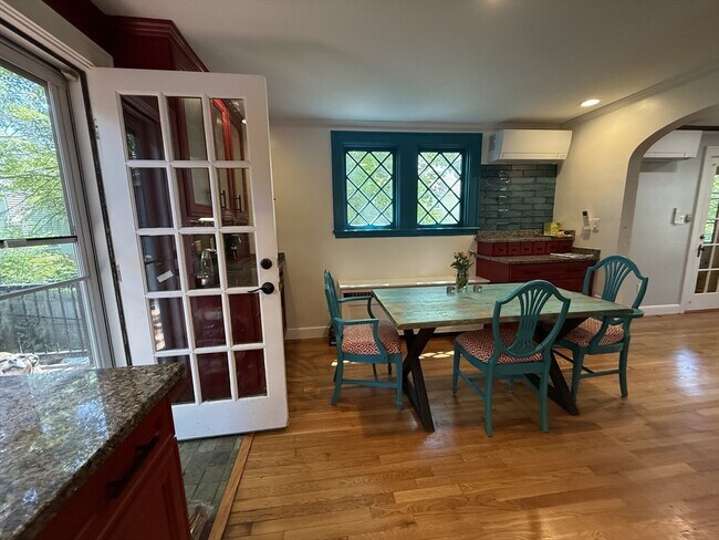 Building Photo - 36 Risley Rd