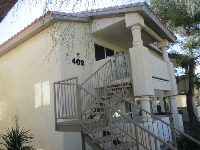 Primary Photo - APPLICATION APPROVED- Rock Springs I Condo...