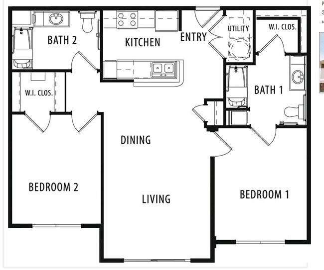 Brookview Village Senior Apartments 1000 Brookview Dr Copperas Cove