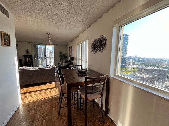 Building Photo - 1212N N La Salle Dr