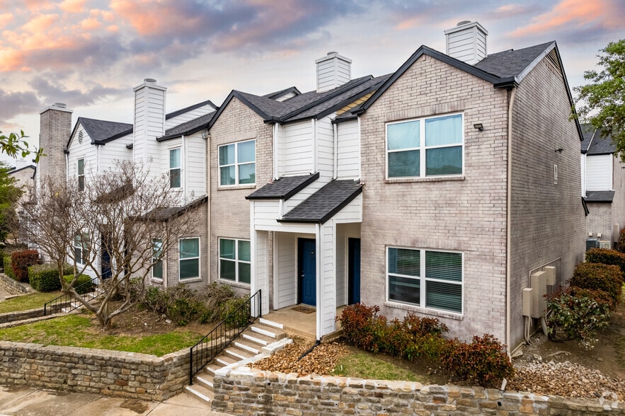 The Tallows 1602 E Frankfort Rd Carrollton TX 75007 Apartment Finder