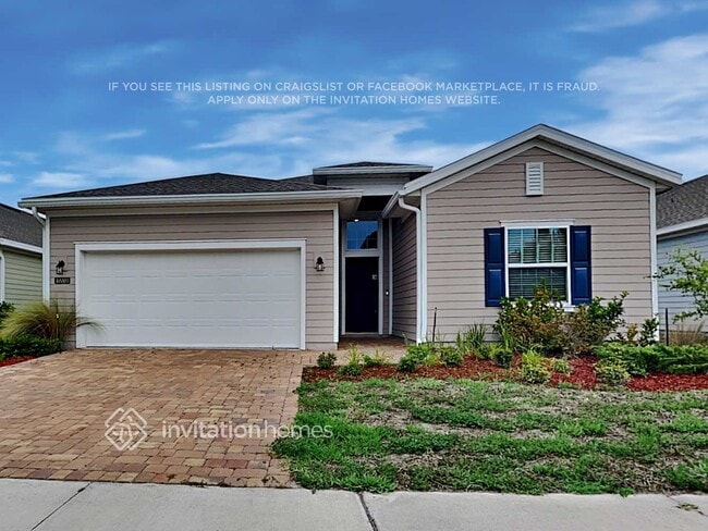 Building Photo - 10003 Lemon Grass Ln