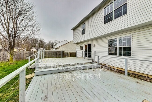 Building Photo - 1115 Spend a Buck Ct