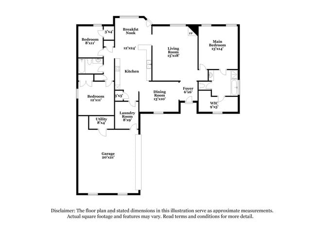 Building Photo - 85 Whispering Ridge Cove