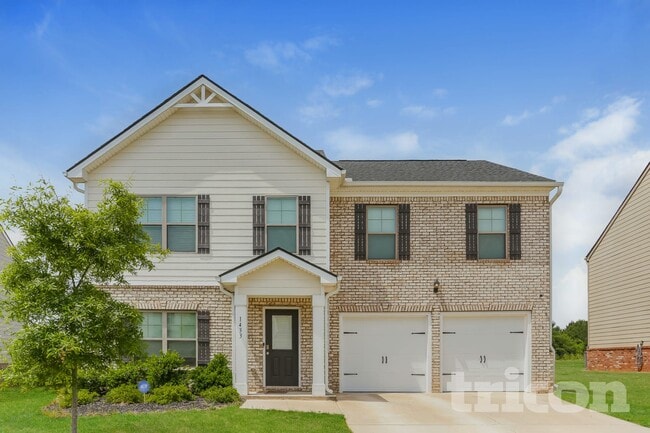 Building Photo - 1433 Veranda Ln