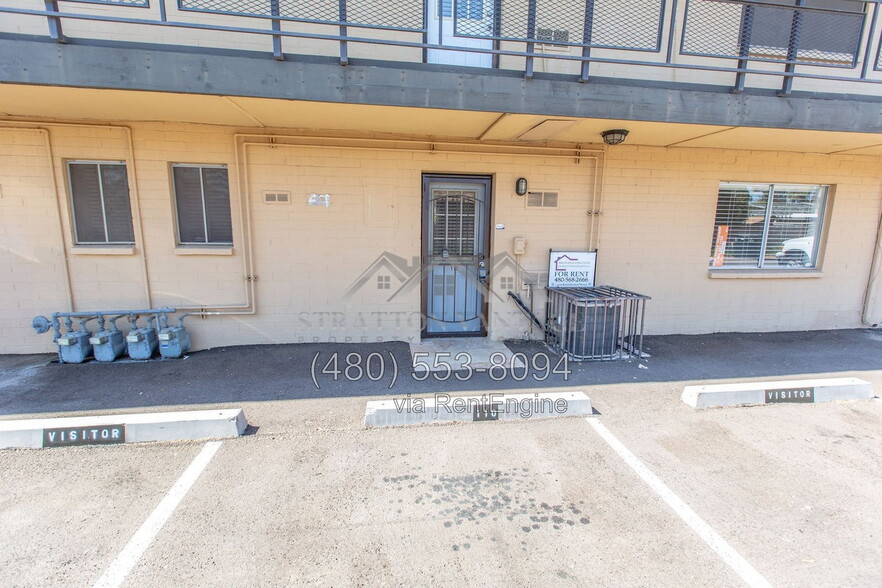 Building Photo - 6501 N 17th Ave