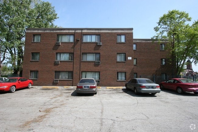 Building Photo - 3433-3583 Guthrie St