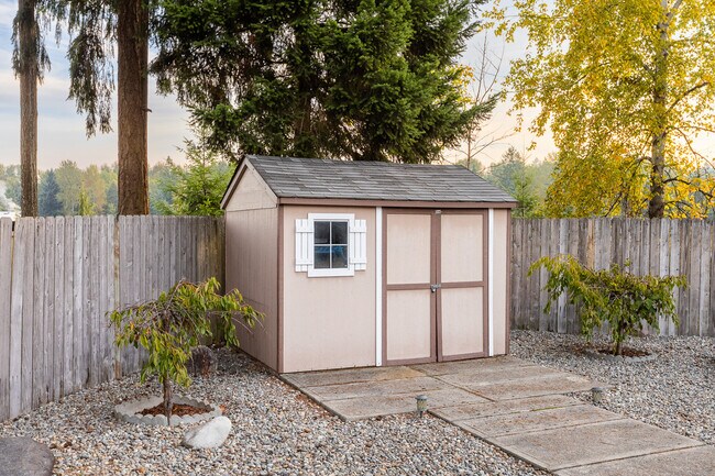 Building Photo - 8529 199th St Ct E