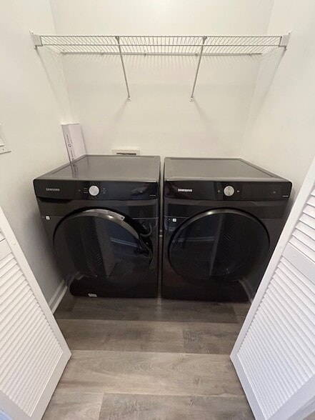 Laundry - 230 Clover Cir